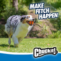 Chuckit! Ultra Ball Dog Toy — Medium, 2 Pack — view 3