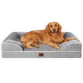 EHEYCIGA XL orthopedic dog bed
